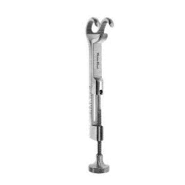 Clamp Bone Lowman 5x3/4